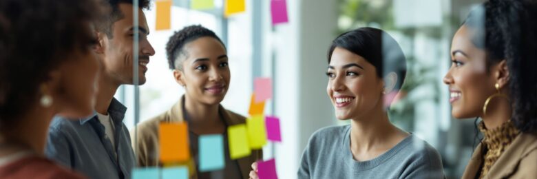 Führungskräftetrainings – aktuelle Termine im Herbst