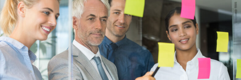 Seminaranbieter mit vollumfänglich digitalem Bildungsmanagement. Auditor bestätigt einzigartiges Qualitätsmanagement-System nach DIN EN ISO 9001:2015