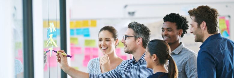 Unser Trainerteam sieht sich bestätigt – Offene Präsenztrainings für Führungskräfte helfen bei Führungsarbeit für Neustart nach dem Lockdown