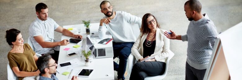 Online-Seminare und digitale Schulungen - Kundenfeedback erstklassig für unser didaktisch interaktives Kurskonzept